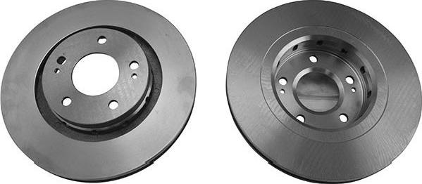 Kavo Parts BR-5762 - Disque de frein cwaw.fr