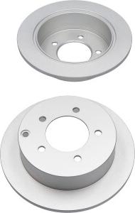 Kavo Parts BR-5783-C - Disque de frein cwaw.fr