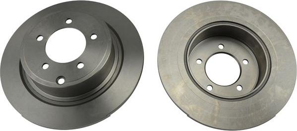 Kavo Parts BR-5782 - Disque de frein cwaw.fr