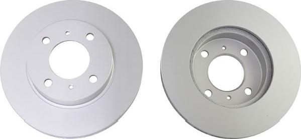 Kavo Parts BR-5724-C - Disque de frein cwaw.fr