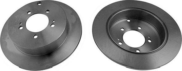 Kavo Parts BR-5776 - Disque de frein cwaw.fr