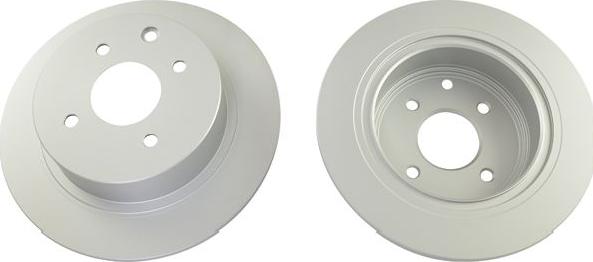 Kavo Parts BR-6814-C - Disque de frein cwaw.fr