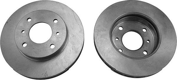 Kavo Parts BR-6765 - Disque de frein cwaw.fr