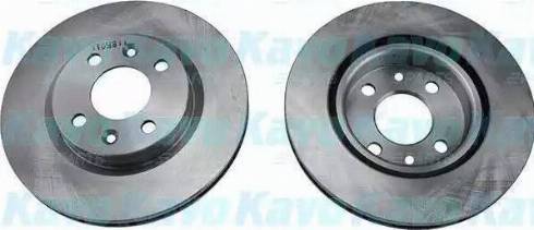 BOSCH 986478124 - Disque de frein cwaw.fr