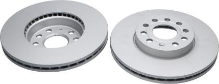 Kavo Parts BR-10016-C - Disque de frein cwaw.fr