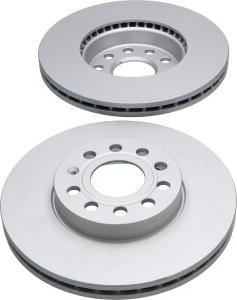 Kavo Parts BR-10016-C - Disque de frein cwaw.fr