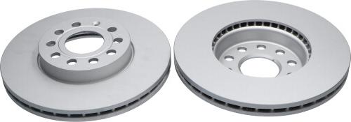 Kavo Parts BR-10016-C - Disque de frein cwaw.fr