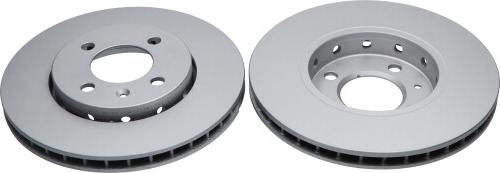 Kavo Parts BR-10031-C - Disque de frein cwaw.fr