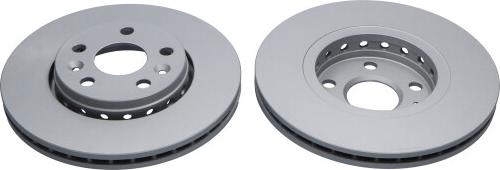 Kavo Parts BR-10028-C - Disque de frein cwaw.fr