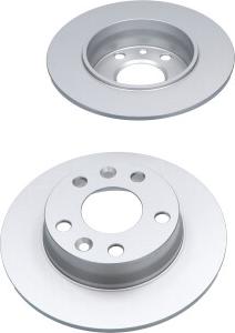 Kavo Parts BR-10105-C - Disque de frein cwaw.fr