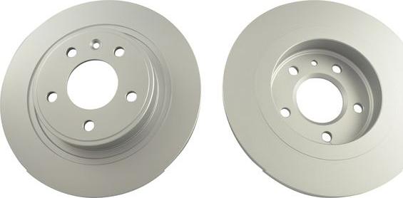 Kavo Parts BR-1220-C - Disque de frein cwaw.fr