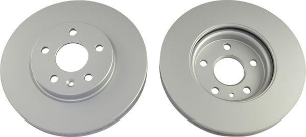 Kavo Parts BR-1221-C - Disque de frein cwaw.fr