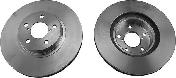 Kavo Parts BR-8213 - Disque de frein cwaw.fr