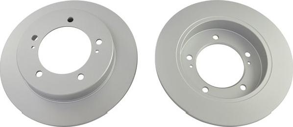 Kavo Parts BR-8706-C - Disque de frein cwaw.fr