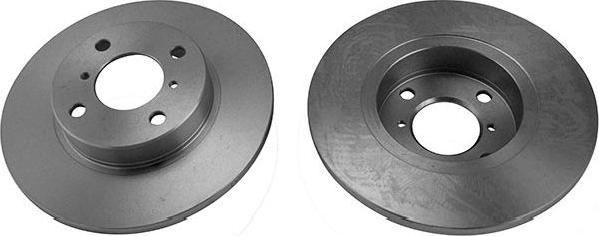 Kavo Parts BR-8713 - Disque de frein cwaw.fr