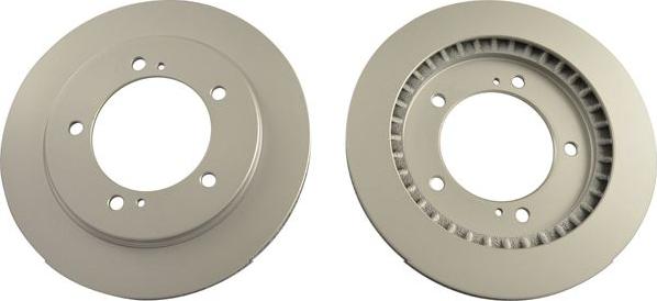 Kavo Parts BR-8721-C - Disque de frein cwaw.fr