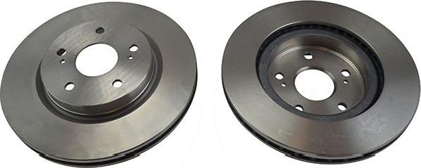 Kavo Parts BR-8722 - Disque de frein cwaw.fr