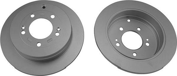 Kavo Parts BR-3251 - Disque de frein cwaw.fr