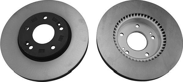 Kavo Parts BR-3252 - Disque de frein cwaw.fr