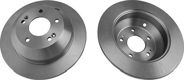 Kavo Parts BR-3260 - Disque de frein cwaw.fr