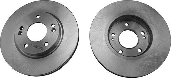 Kavo Parts BR-3217 - Disque de frein cwaw.fr