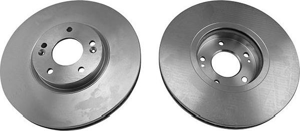 Kavo Parts BR-3239 - Disque de frein cwaw.fr