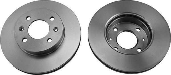 Kavo Parts BR-3226 - Disque de frein cwaw.fr