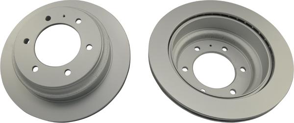 Kavo Parts BR-3706-C - Disque de frein cwaw.fr