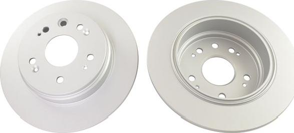 Kavo Parts BR-2268-C - Disque de frein cwaw.fr