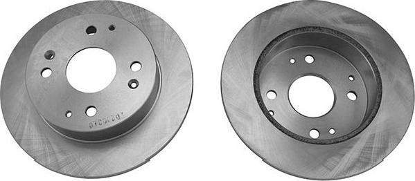 Kavo Parts BR-2230 - Disque de frein cwaw.fr