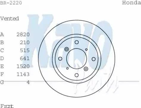 BOSCH 0986AB6317 - Disque de frein cwaw.fr