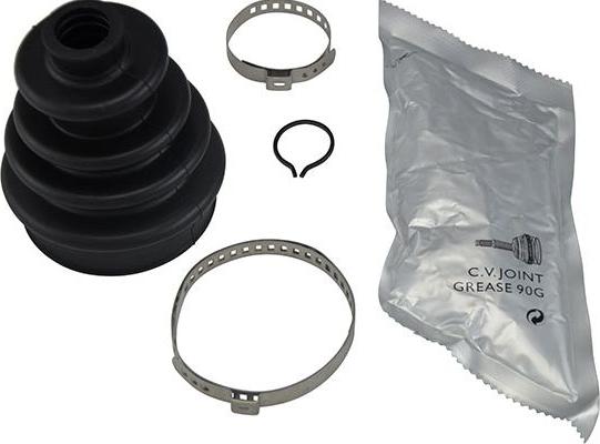 Kavo Parts CVB-4500 - Joint-soufflet, arbre de commande cwaw.fr