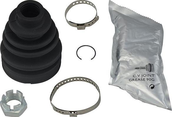 Kavo Parts CVB-5505 - Joint-soufflet, arbre de commande cwaw.fr