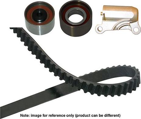 Kavo Parts DKT-4532 - Kit de distribution cwaw.fr