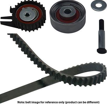 Kavo Parts DKT-8511 - Kit de distribution cwaw.fr