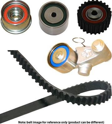 Kavo Parts DKT-8001 - Kit de distribution cwaw.fr