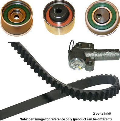 Kavo Parts DKT-3010 - Kit de distribution cwaw.fr