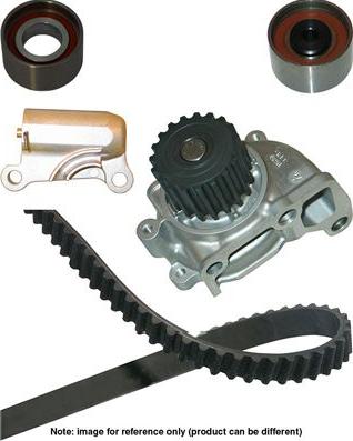 Kavo Parts DKW-4507 - Pompe à eau + kit de courroie de distribution cwaw.fr