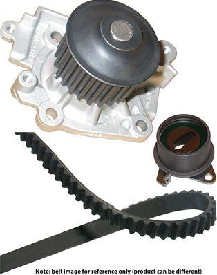 Kavo Parts DKW-5504 - Pompe à eau + kit de courroie de distribution cwaw.fr