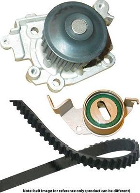 Kavo Parts DKW-5505 - Pompe à eau + kit de courroie de distribution cwaw.fr