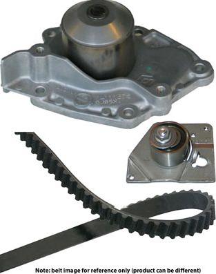 Kavo Parts DKW-6502 - Pompe à eau + kit de courroie de distribution cwaw.fr