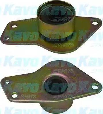 Kavo Parts DTE-8513 - Poulie-tendeur, courroie de distribution cwaw.fr