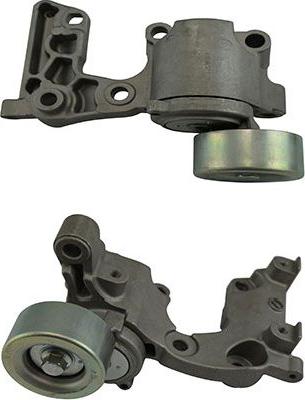 Kavo Parts DTP-9006 - Poulie renvoi / transmission, courroie trapézoïdale à nervures cwaw.fr