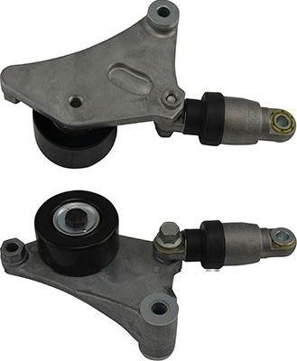 Kavo Parts DTP-9002 - Poulie renvoi / transmission, courroie trapézoïdale à nervures cwaw.fr