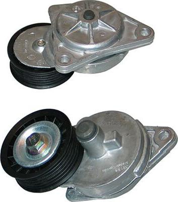 Kavo Parts DTP-4513 - Poulie renvoi / transmission, courroie trapézoïdale à nervures cwaw.fr