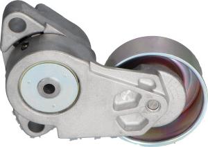 Kavo Parts DTP-5503 - Poulie renvoi / transmission, courroie trapézoïdale à nervures cwaw.fr