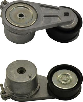 Kavo Parts DTP-6555 - Poulie renvoi / transmission, courroie trapézoïdale à nervures cwaw.fr