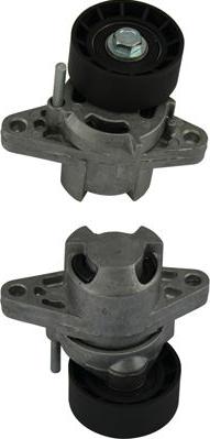 Kavo Parts DTP-6504 - Poulie renvoi / transmission, courroie trapézoïdale à nervures cwaw.fr