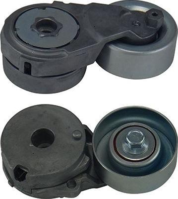 Kavo Parts DTP-6505 - Poulie renvoi / transmission, courroie trapézoïdale à nervures cwaw.fr