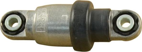 Kavo Parts DTP-6536 - Poulie renvoi / transmission, courroie trapézoïdale à nervures cwaw.fr